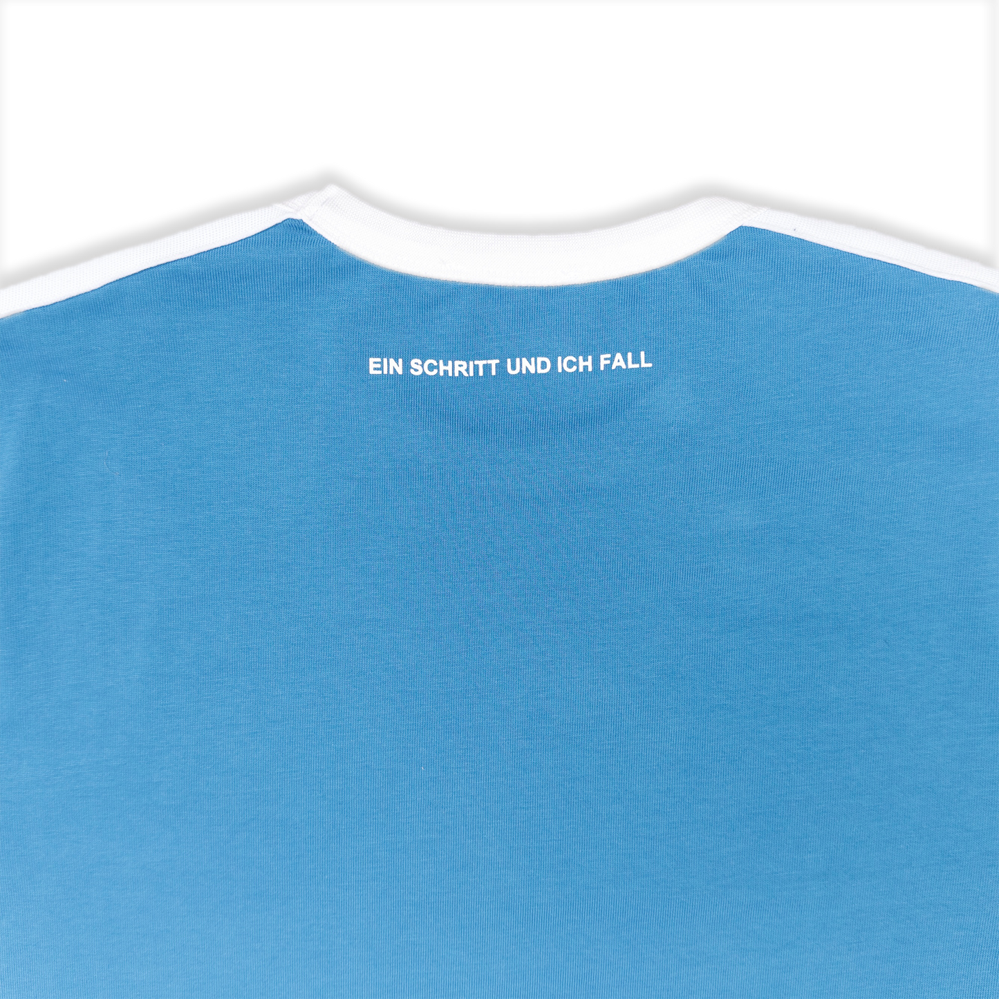 BLUE T-SHIRT ESUIF