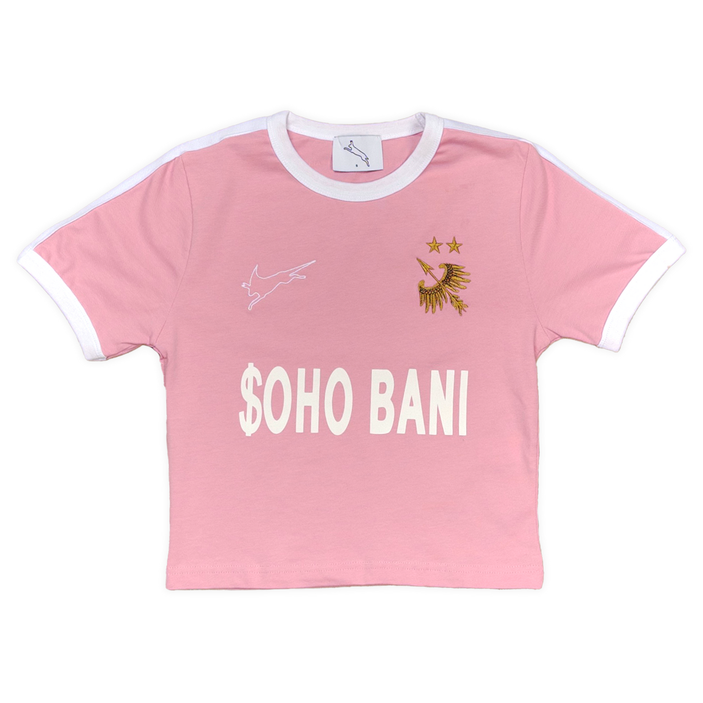 ROSA CROPPED ESUIF