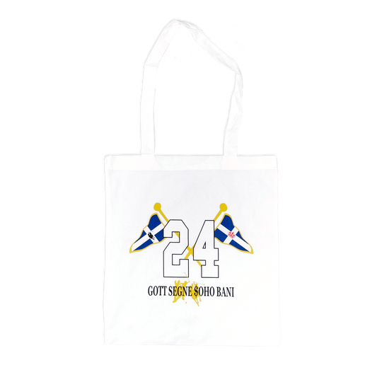 GOTT SEGNE BAG