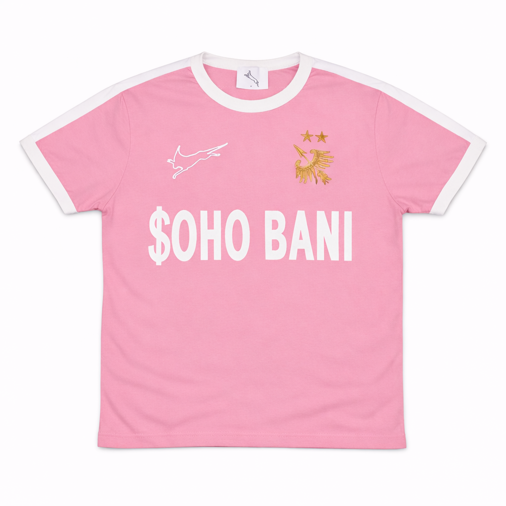 ROSA T-SHIRT