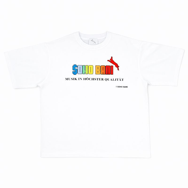 $OHO BUNT T-SHIRT