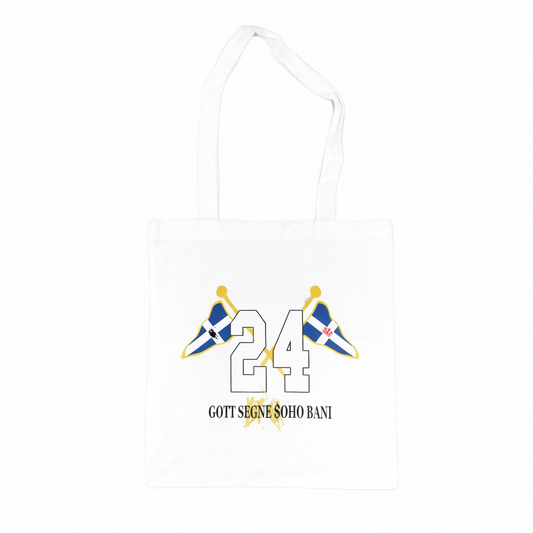 BAG - GOTT SEGNE