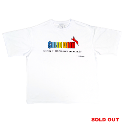 $OHO BUNT T-SHIRT